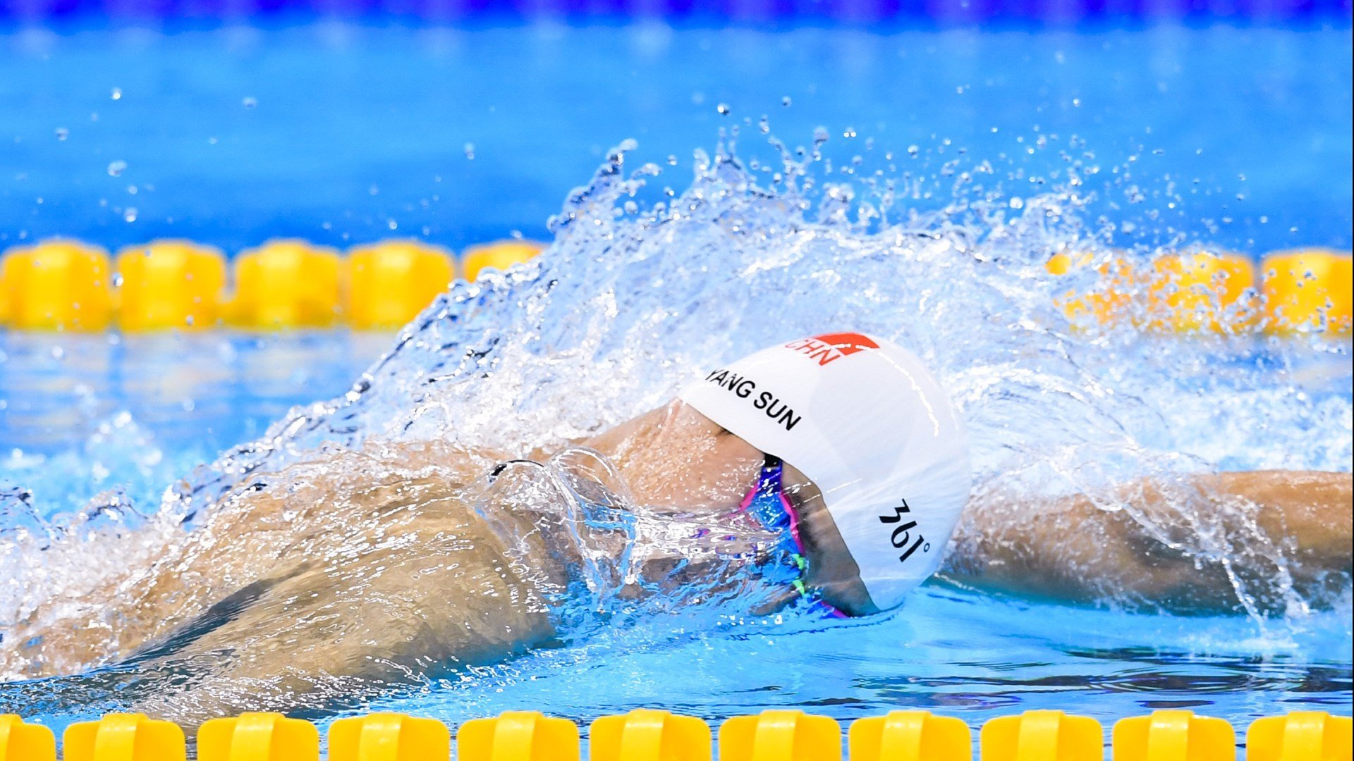 【“云端裁判”技术】技术远程助阵，比赛现场更公正！，2000万像素照片分辨率